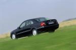 Mercedes-Benz E-Class 2002 года